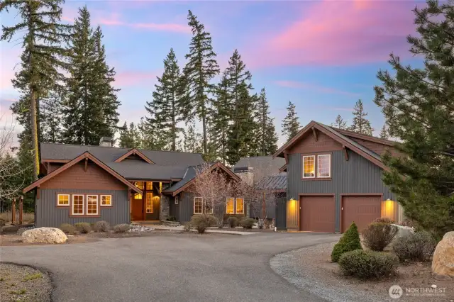 Welcome to 172 Sweet Shop Lane in Prospector's Reach!
