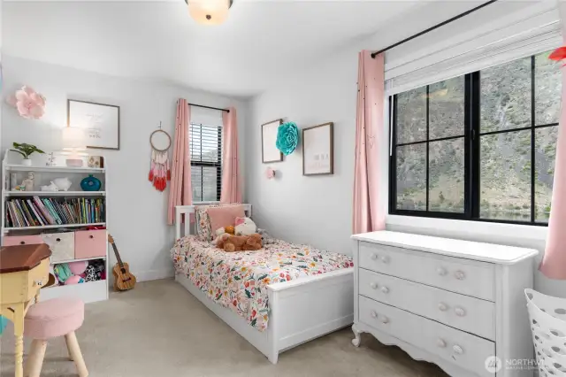Bedroom #2