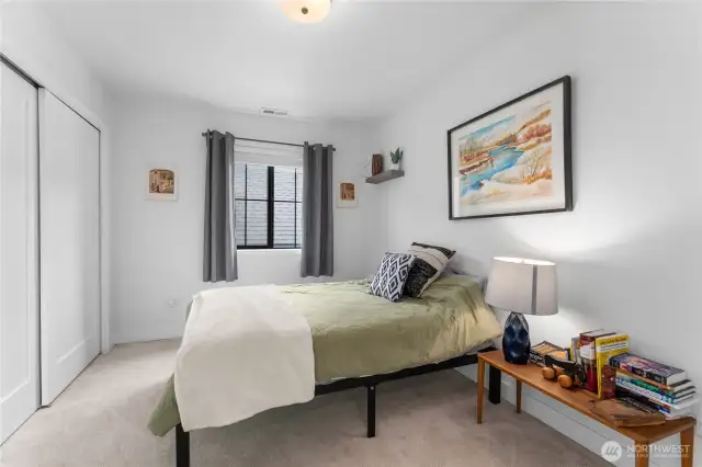 Bedroom #3