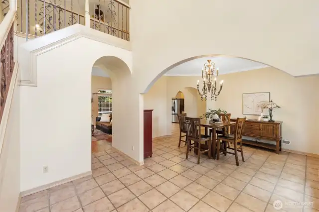Entrance/Foyer