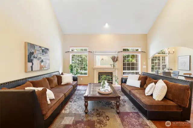 Great room