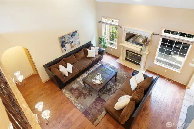 Great room