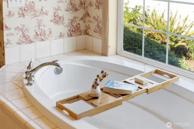master suite bath