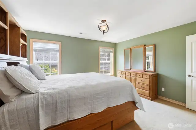 3rd bedroom