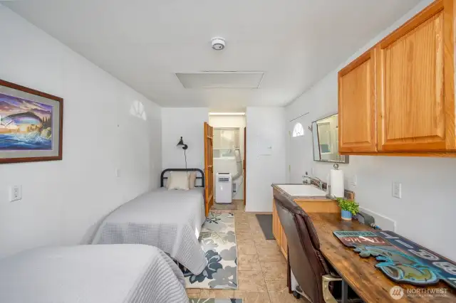 Bunk House