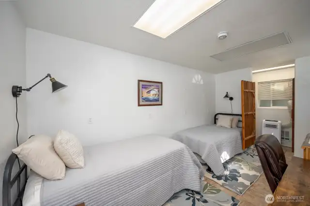 Bunk House