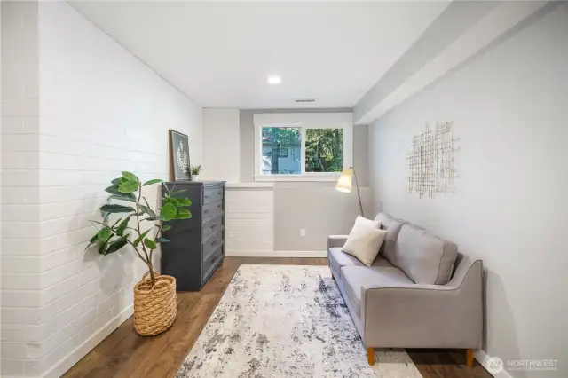 Bonus room