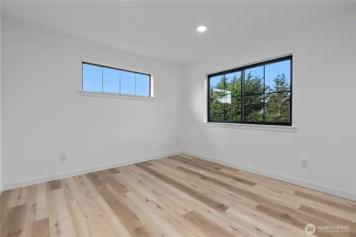 4th Bedroom