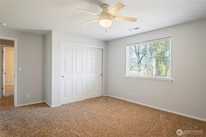 Bedroom #2