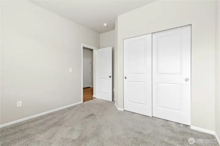 3rd Bedroom