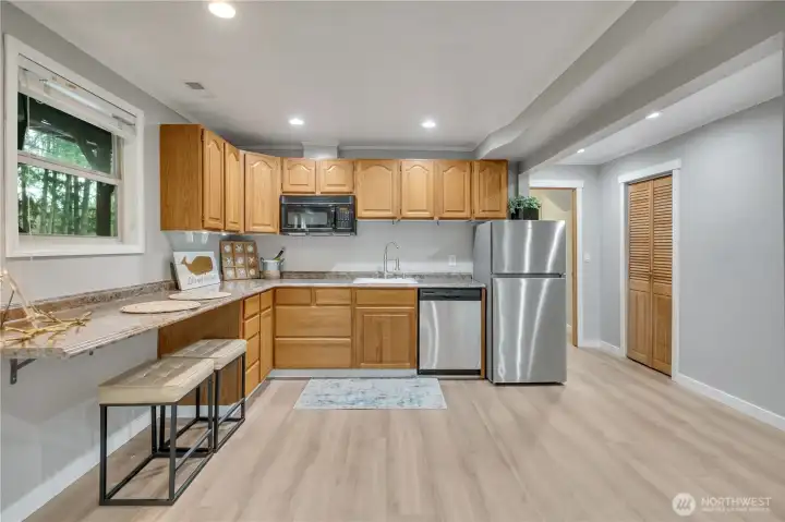 You can only imagine....