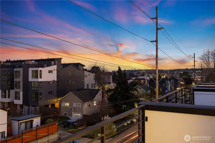 Photos are of a similar model home.