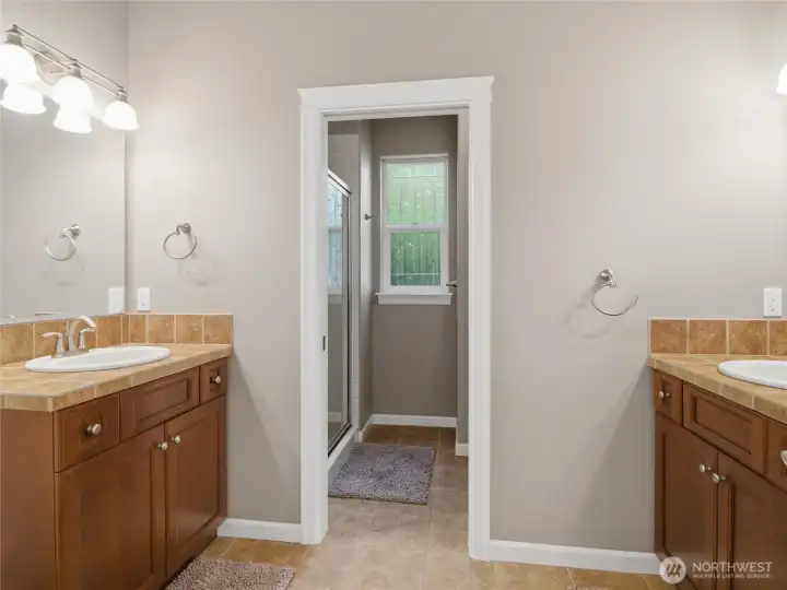 Main Floor Bathroom
