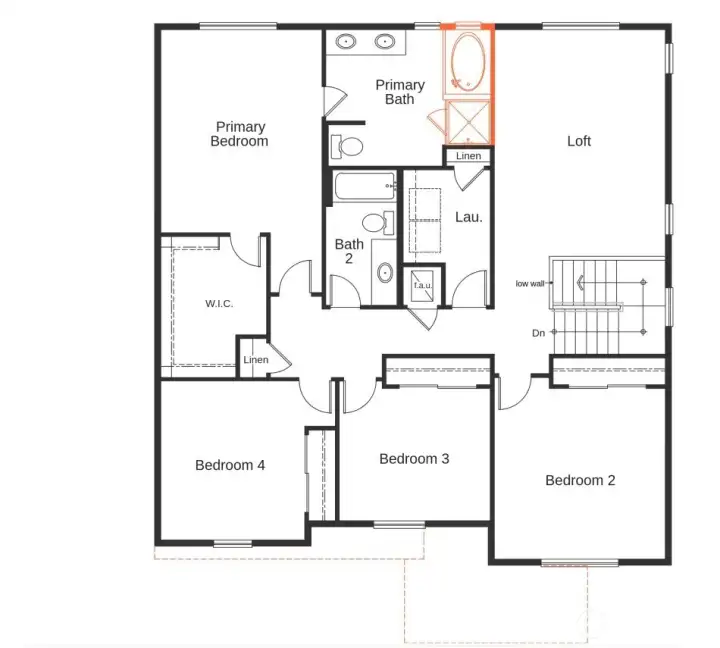 Floor 2