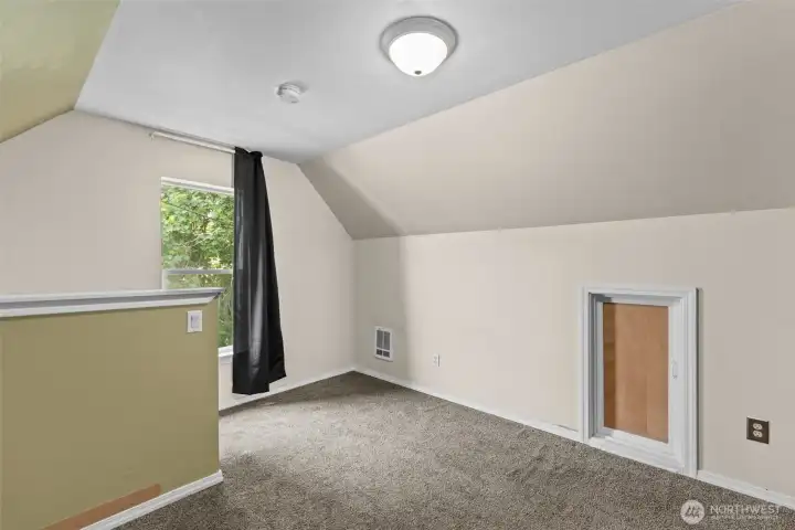 Bonus Room