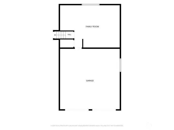 Downstairs is the ultimate entertaining area and 2 car garage access
