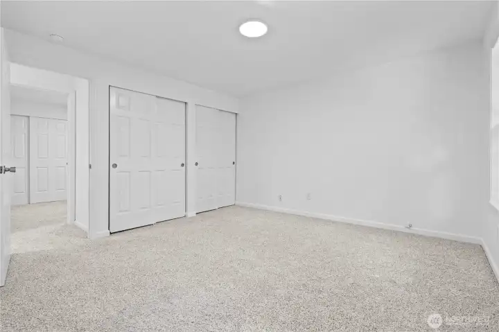 Another view of Primary bedroom