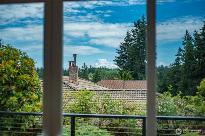 Mointain View - Dining