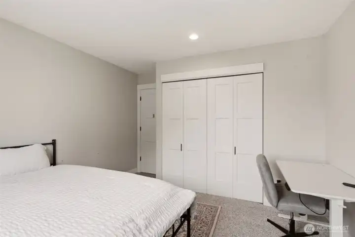 2nd Bedroom