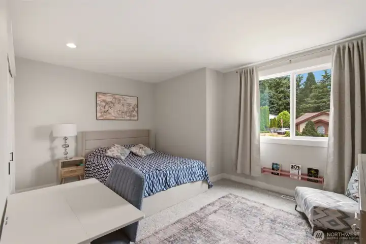 3rd Bedroom