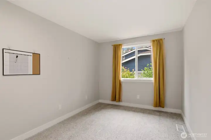 4th Bedroom, Office, Nursery