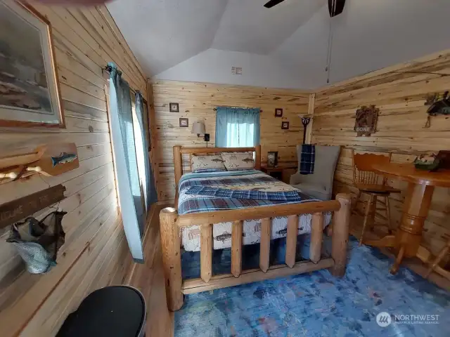 Cabin "Chinook"