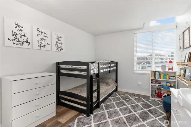 Upstairs Bedroom 2