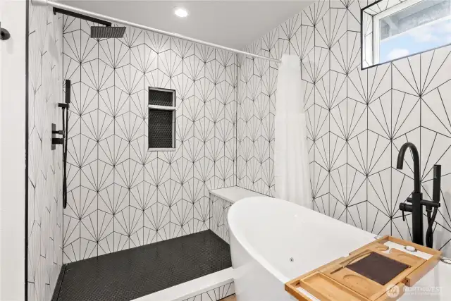 Master bath