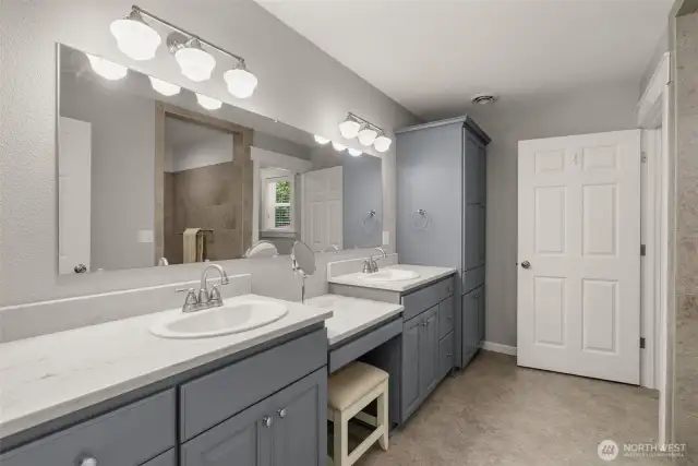 Master Bath