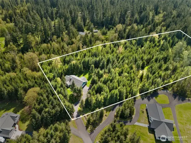 Lines Are Approximate Estimates Not Exact