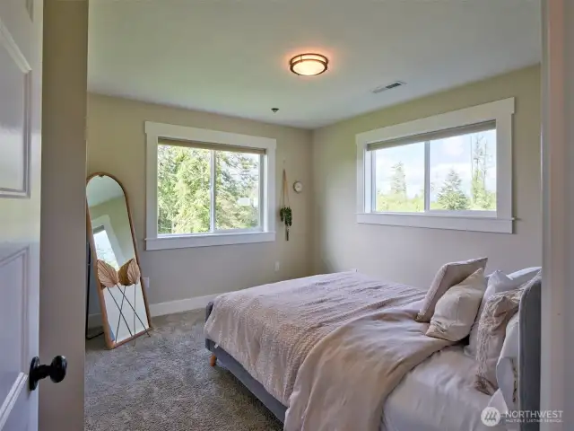 Bedroom #2