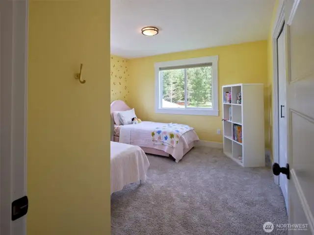 Bedroom #3