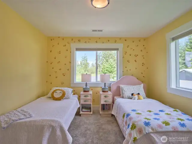 Bedroom #3