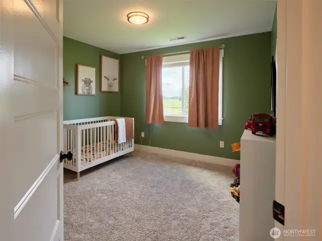 Bedroom #4