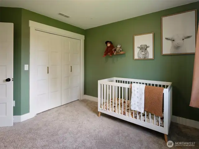 Bedroom #4