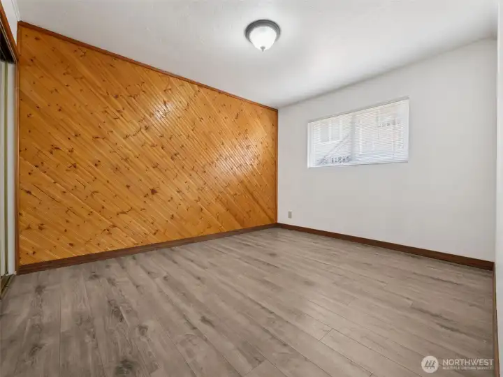 Bedroom #1