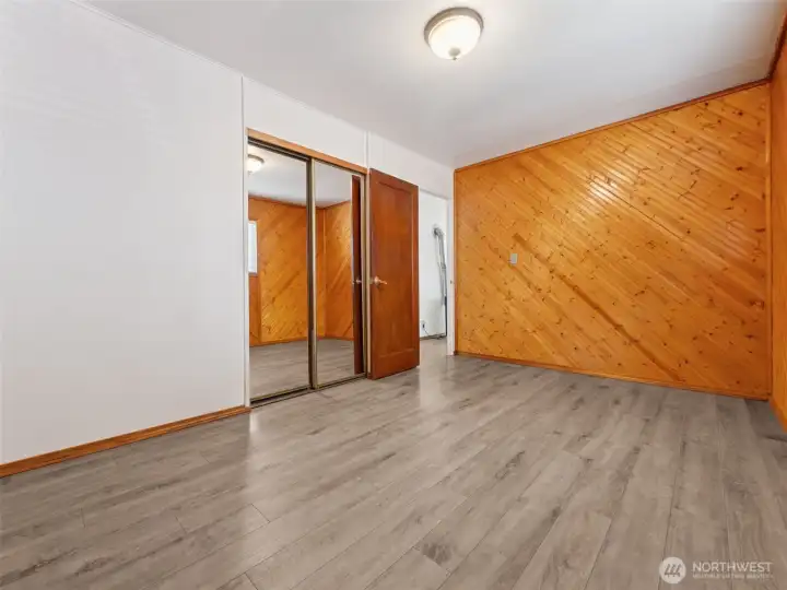 Bedroom #2
