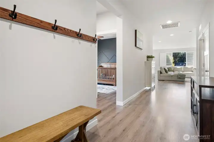 Entryway