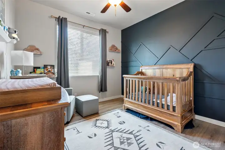 2/3 bedrooms