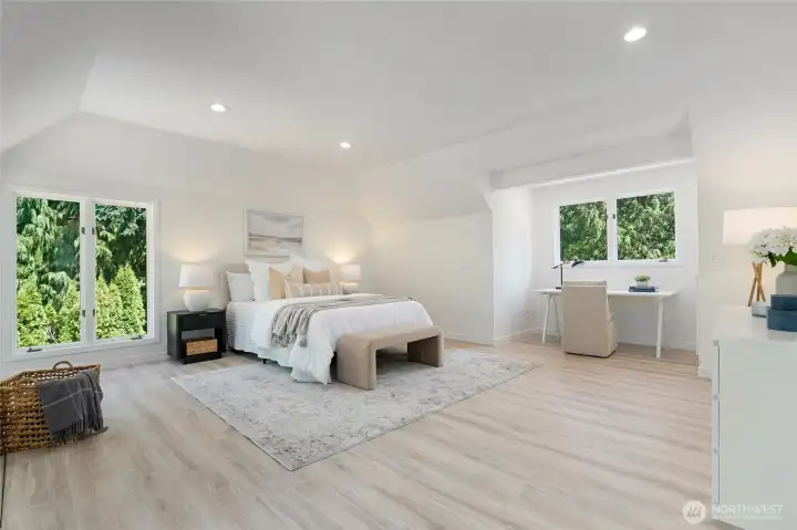 Primary Suite