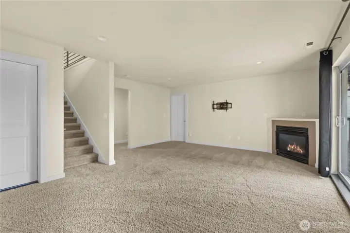 What an awesome place to hang out