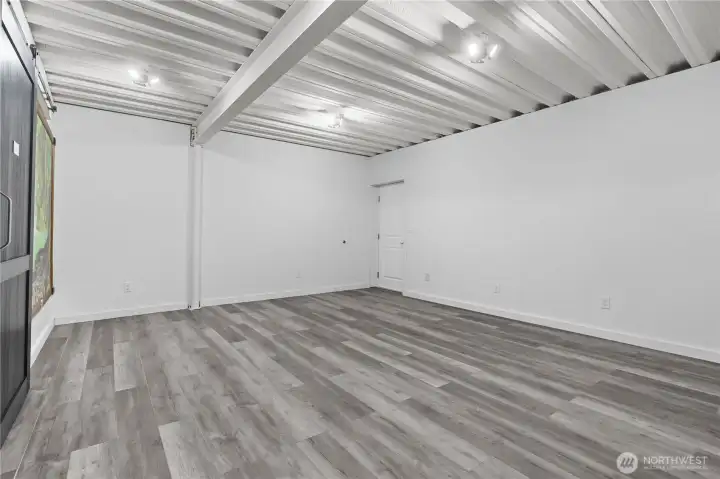 Another look at this incredible space