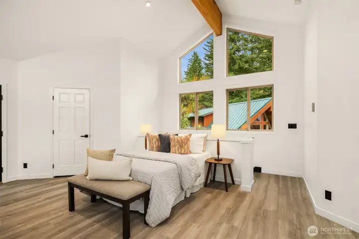 So many possibilities - perfect for multigenerational living