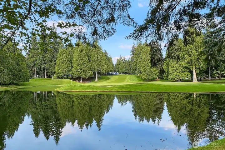 Top PGA Ranked Golf Course