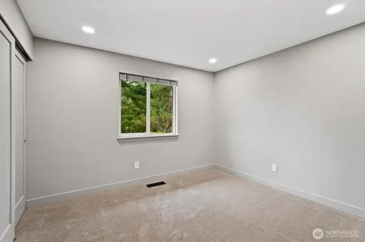 Additional bedroom no. 2.