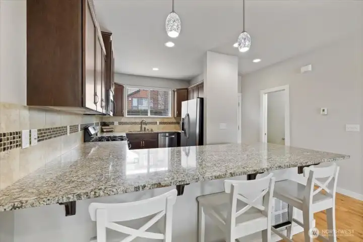 3cm slab granite countertops