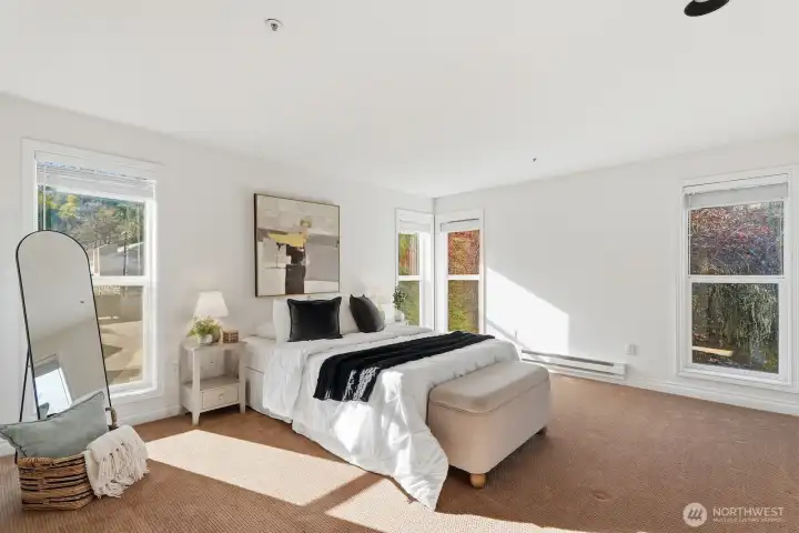 Expansive Primary BR