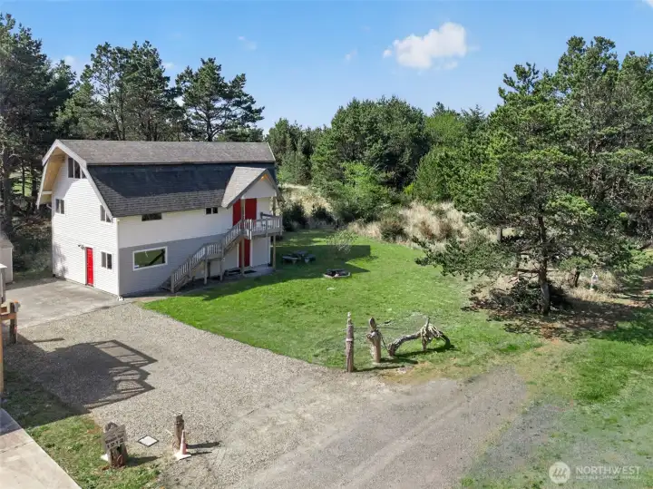 End of the Lane, your new home!