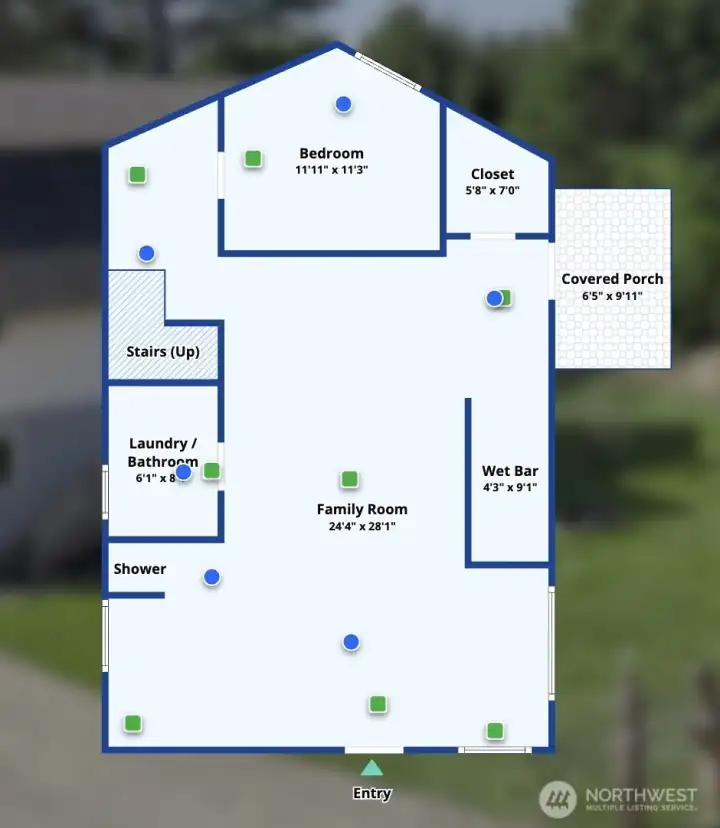 1st Floor Layout 1st Floor Layout