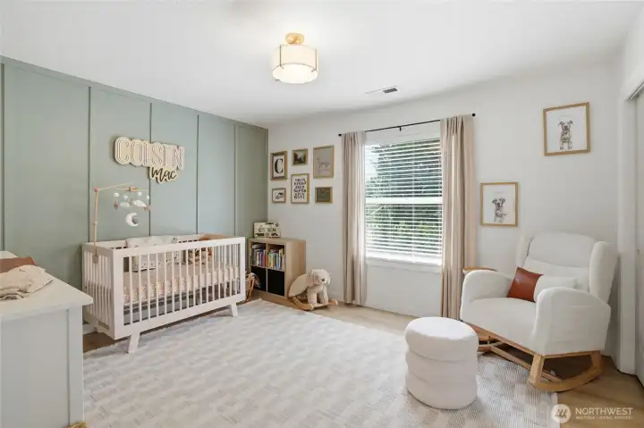 Bedroom #2